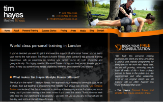 SEO Case Study 1