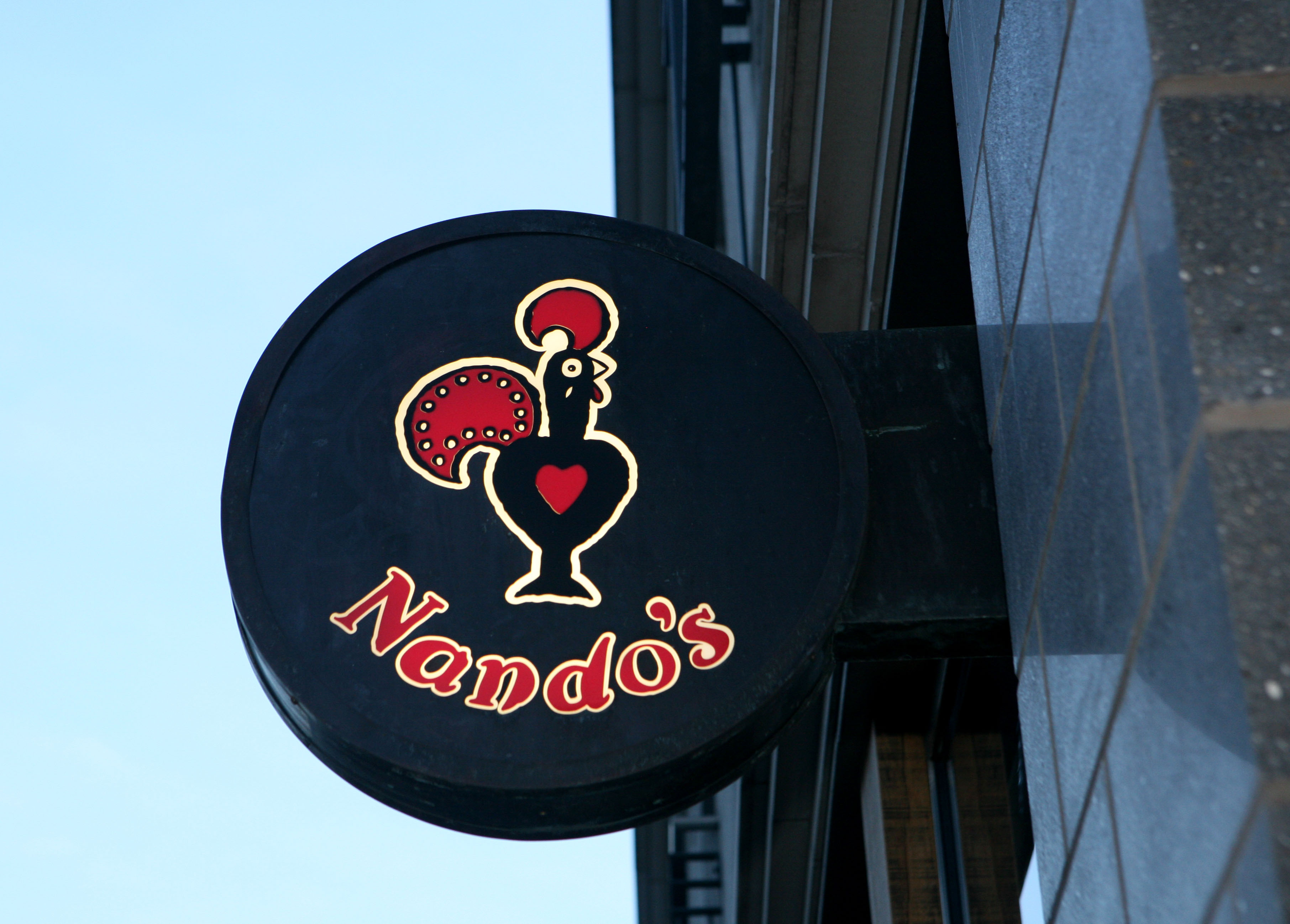 Nando's: Real-Time Marketing